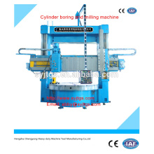 Used Cylinder boring and milling machine price for sale in stock offered by cylinder boring and milling machine manufacture